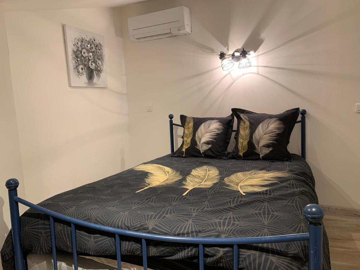 La Magnanerie Apartman Mialet  Kültér fotó