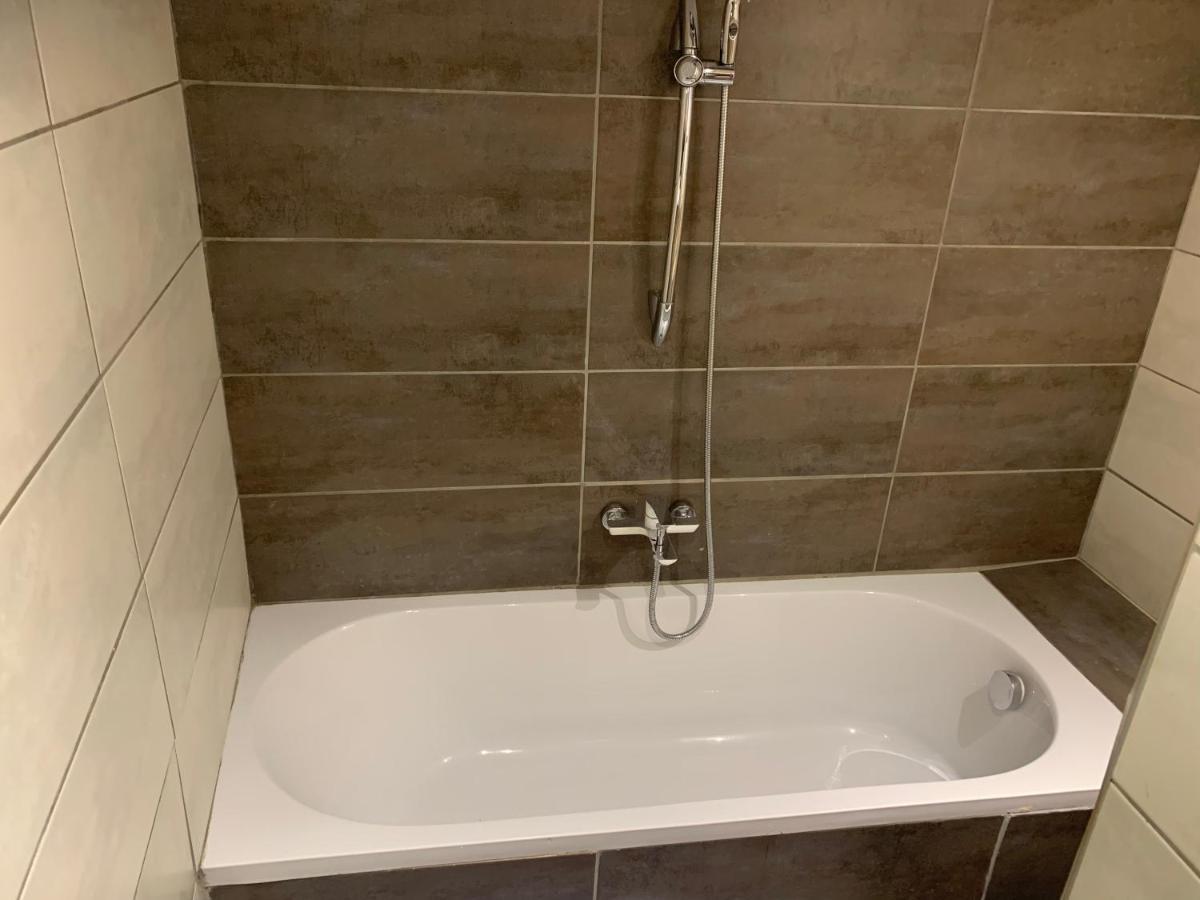 La Magnanerie Apartman Mialet  Kültér fotó